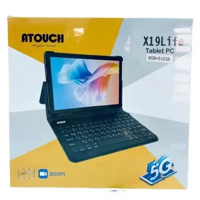 C Idea Tablet CM7000 Plus 2